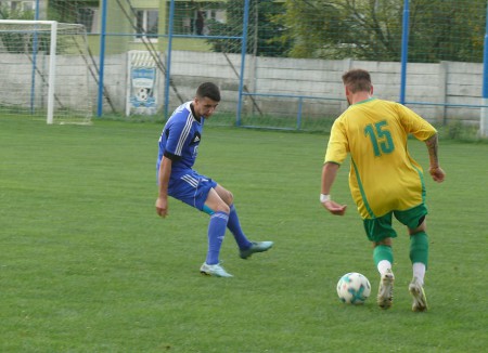 V príprave sme doma porazili Janíky